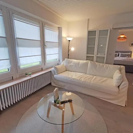 Daire Nordlicht 5 - Erholung F?r 4 *